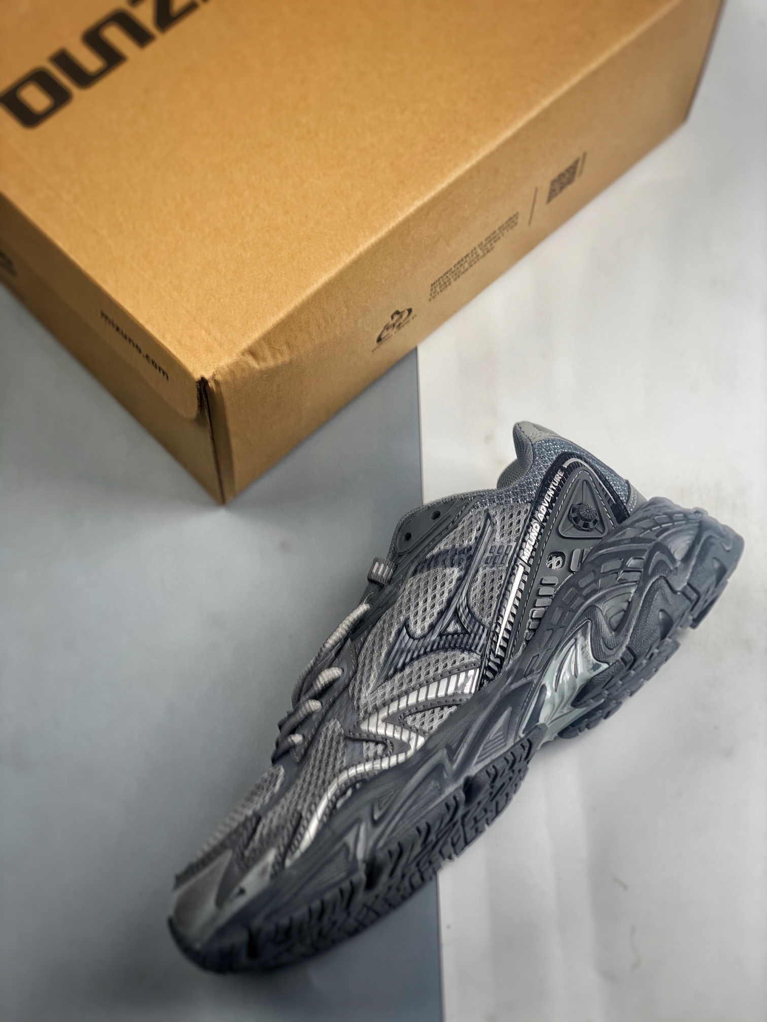 Adidas Male Sneakers M-l-s