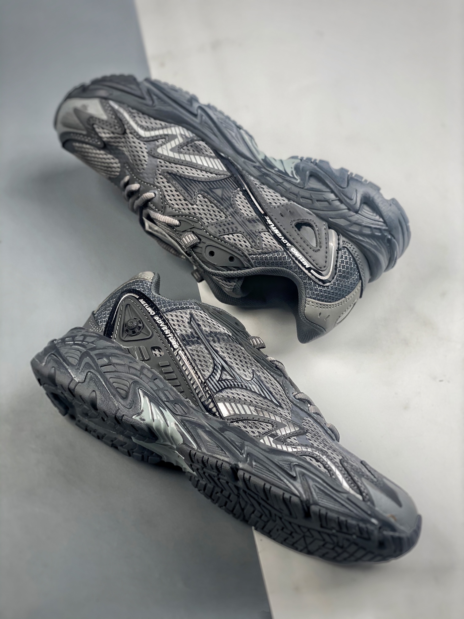 Adidas Male Sneakers M-l-s