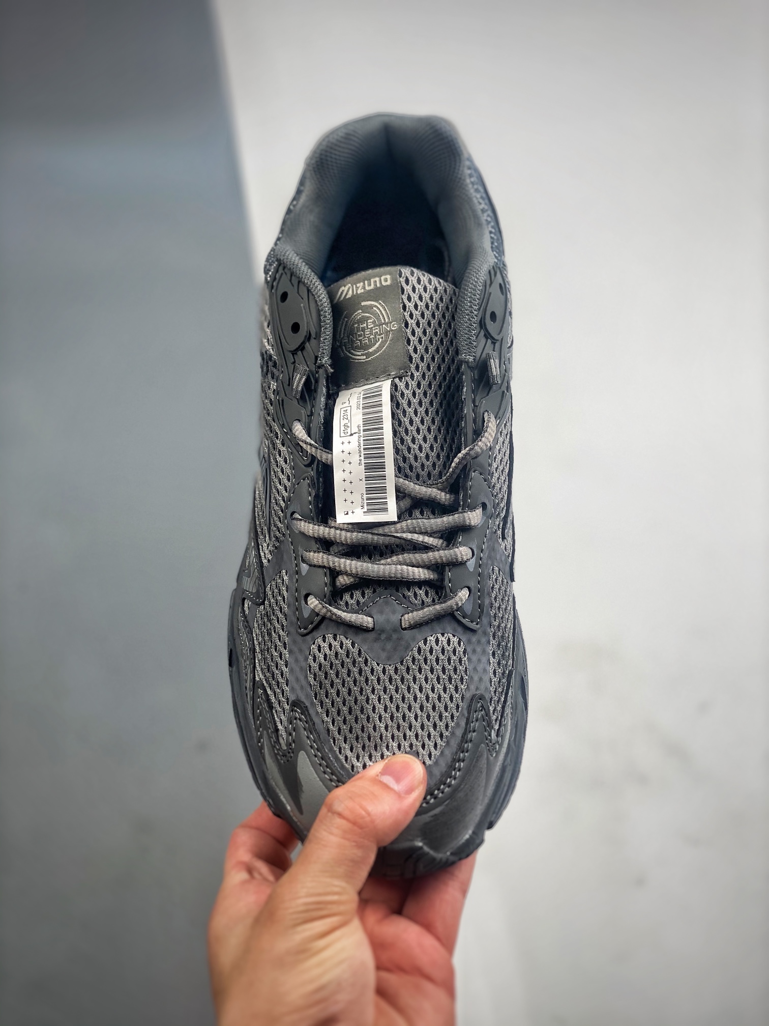 Adidas Male Sneakers M-l-s