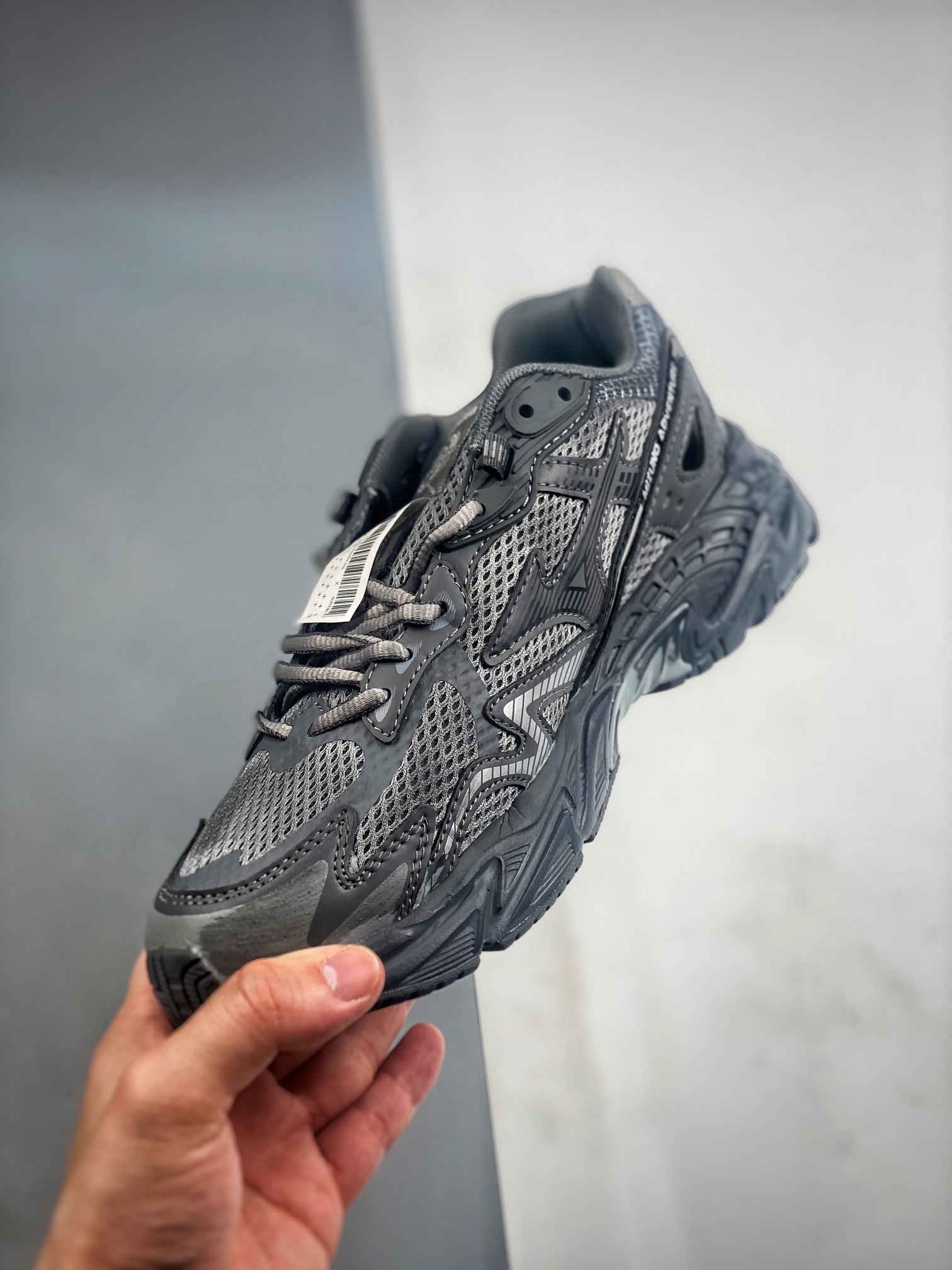 Adidas Male Sneakers M-l-s