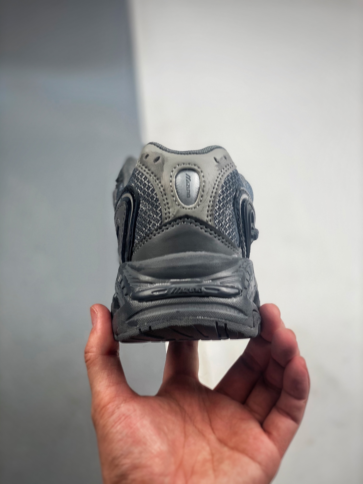 Adidas Male Sneakers M-l-s