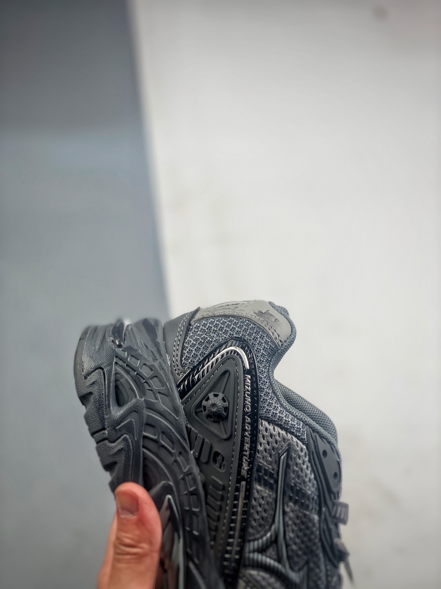 Adidas Male Sneakers M-l-s