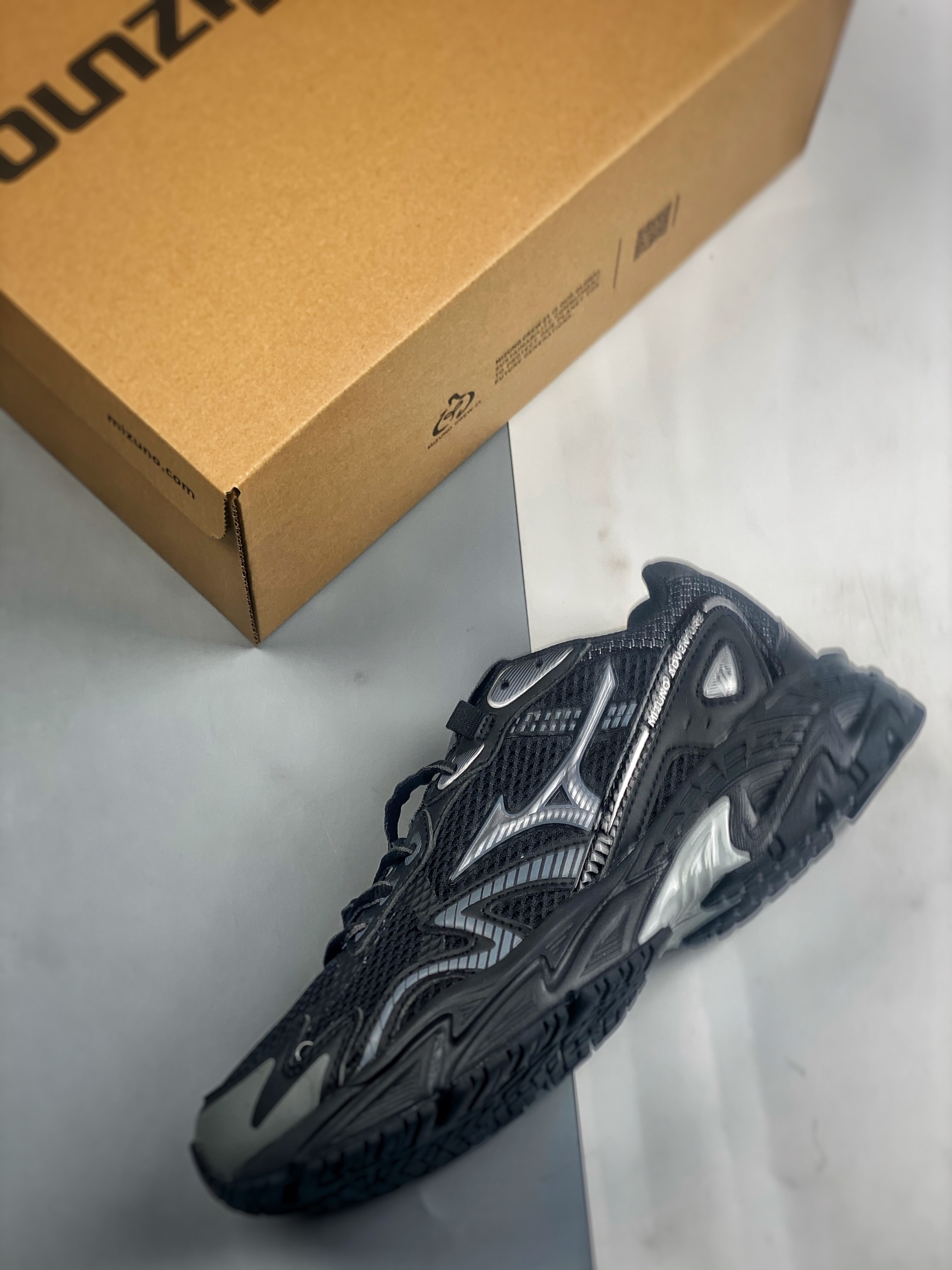 Adidas Male Sneakers M-l-s