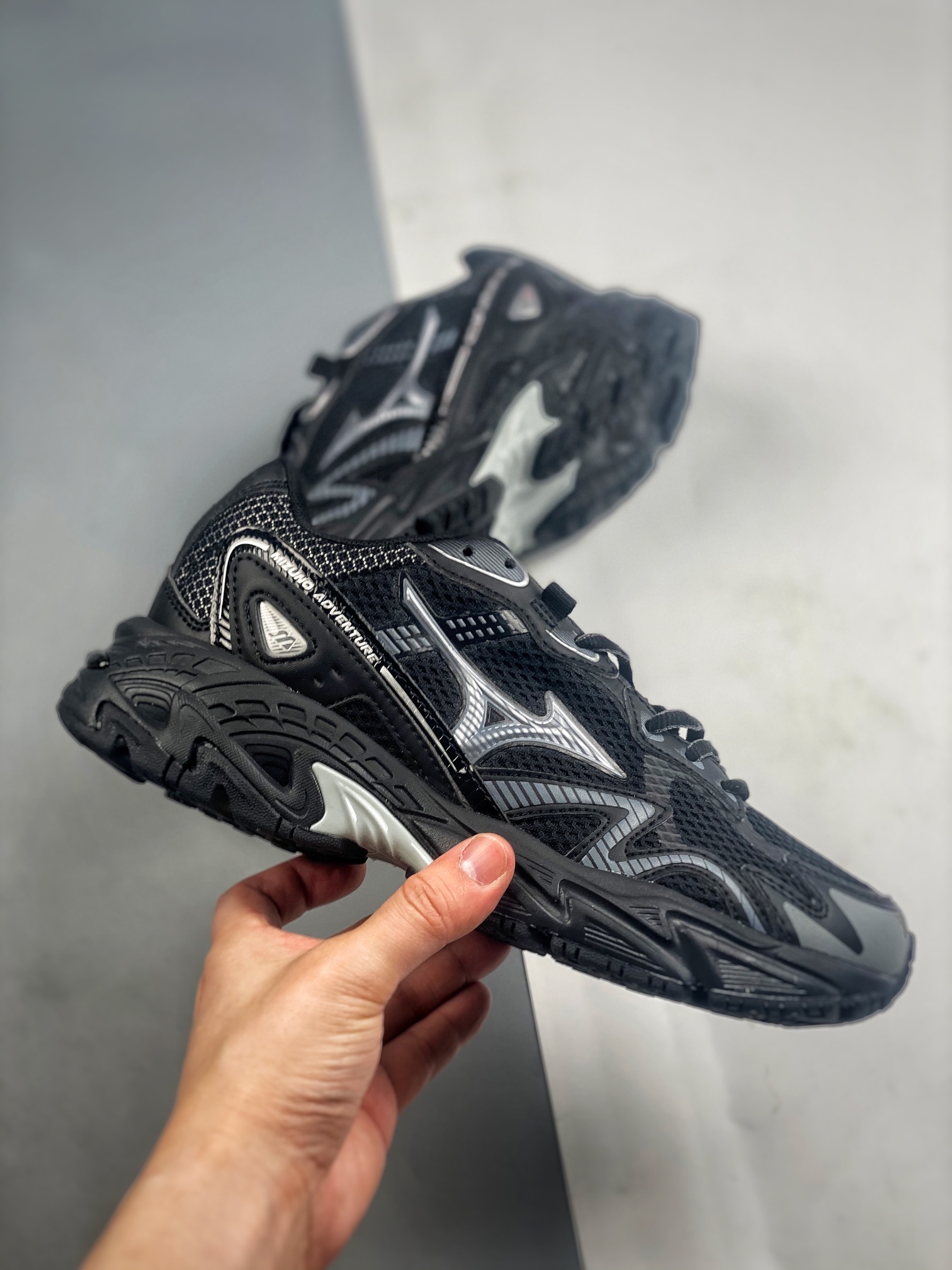 Adidas Male Sneakers M-l-s