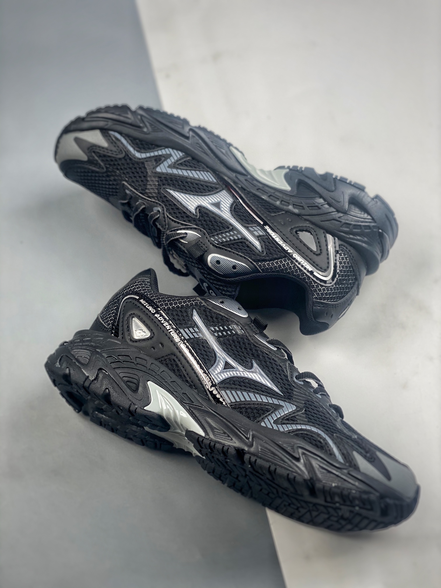 Adidas Male Sneakers M-l-s