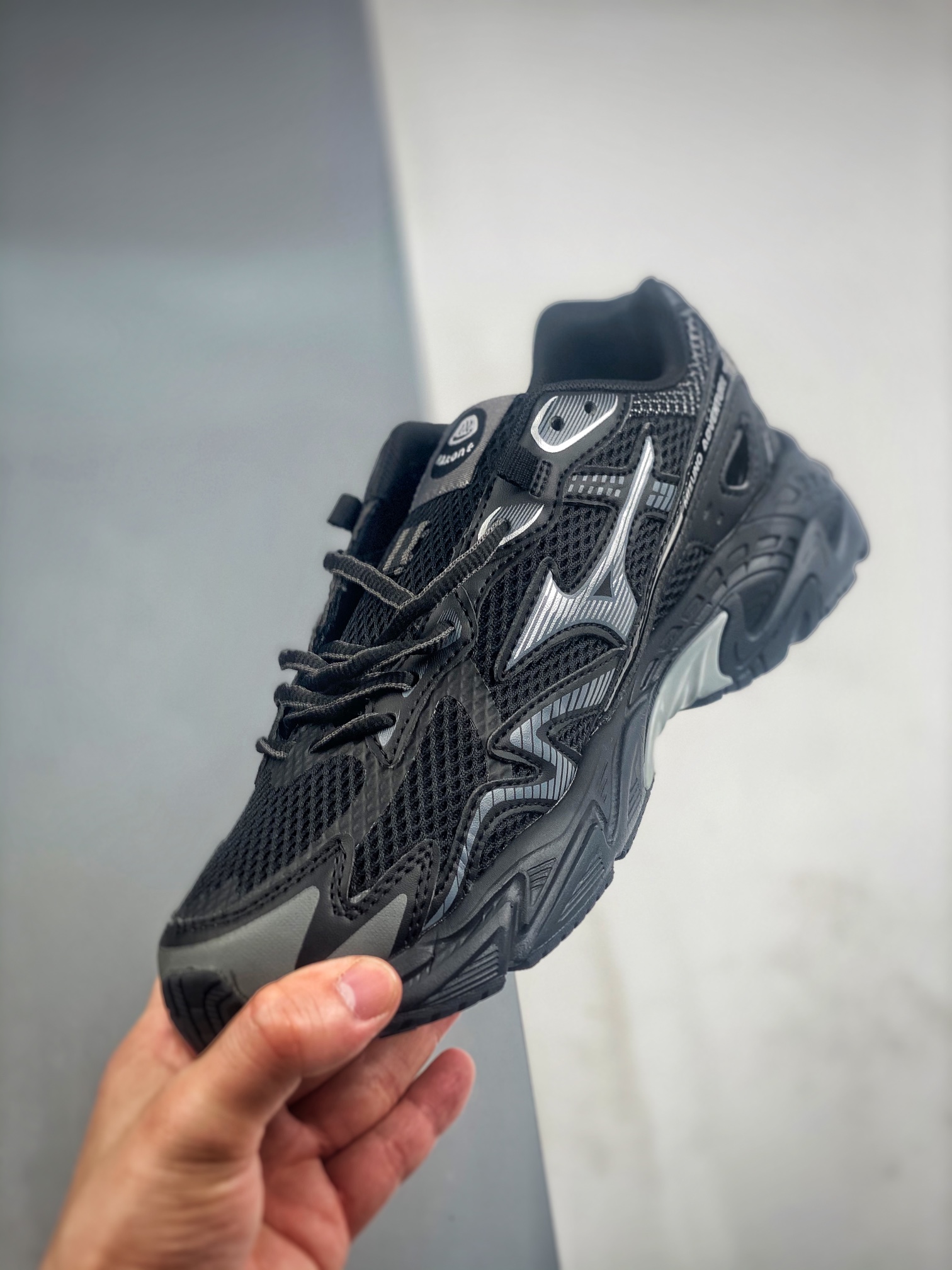 Adidas Male Sneakers M-l-s