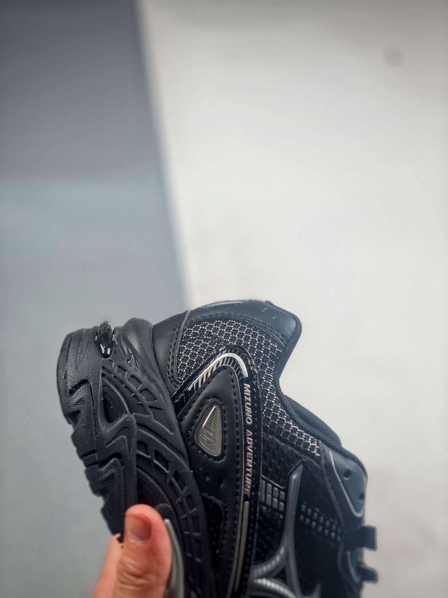 Adidas Male Sneakers M-l-s