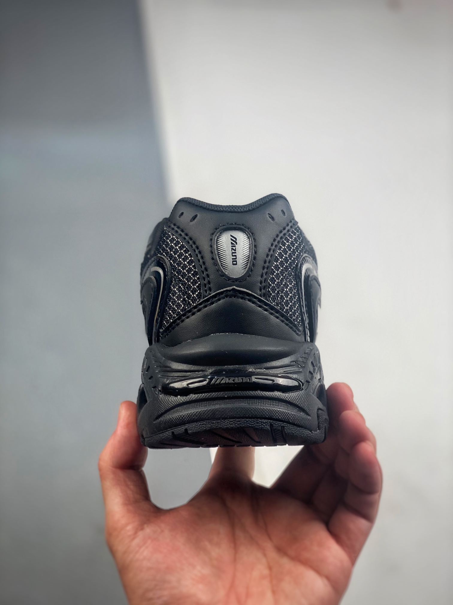 Adidas Male Sneakers M-l-s