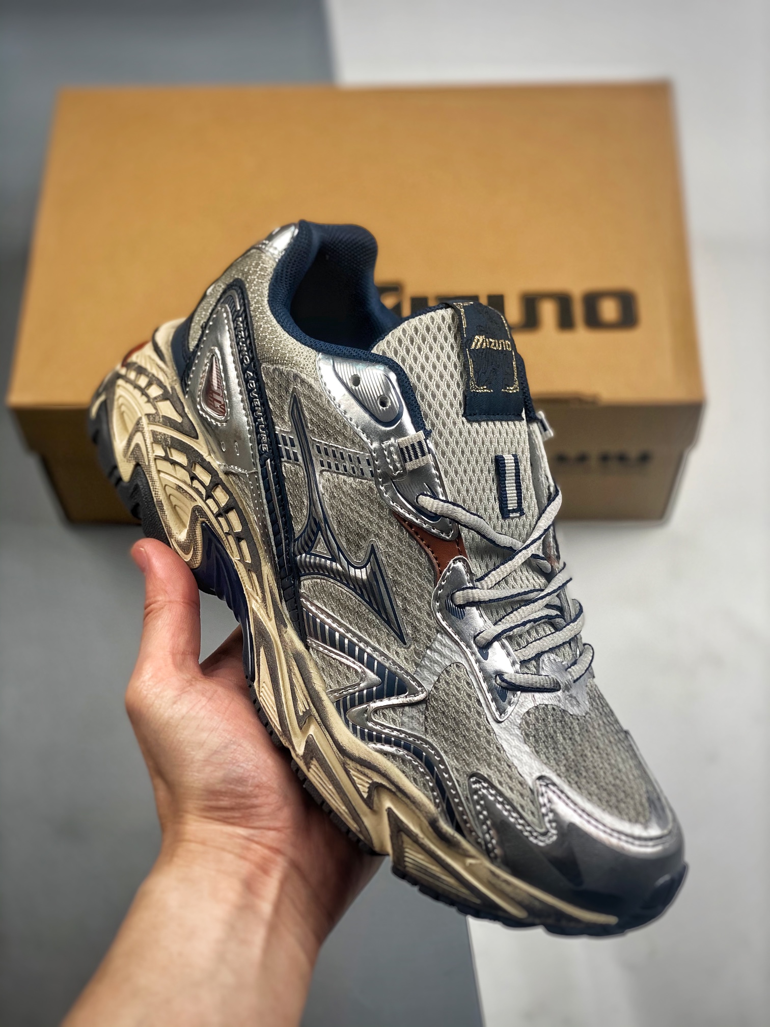 Adidas Male Sneakers M-l-s