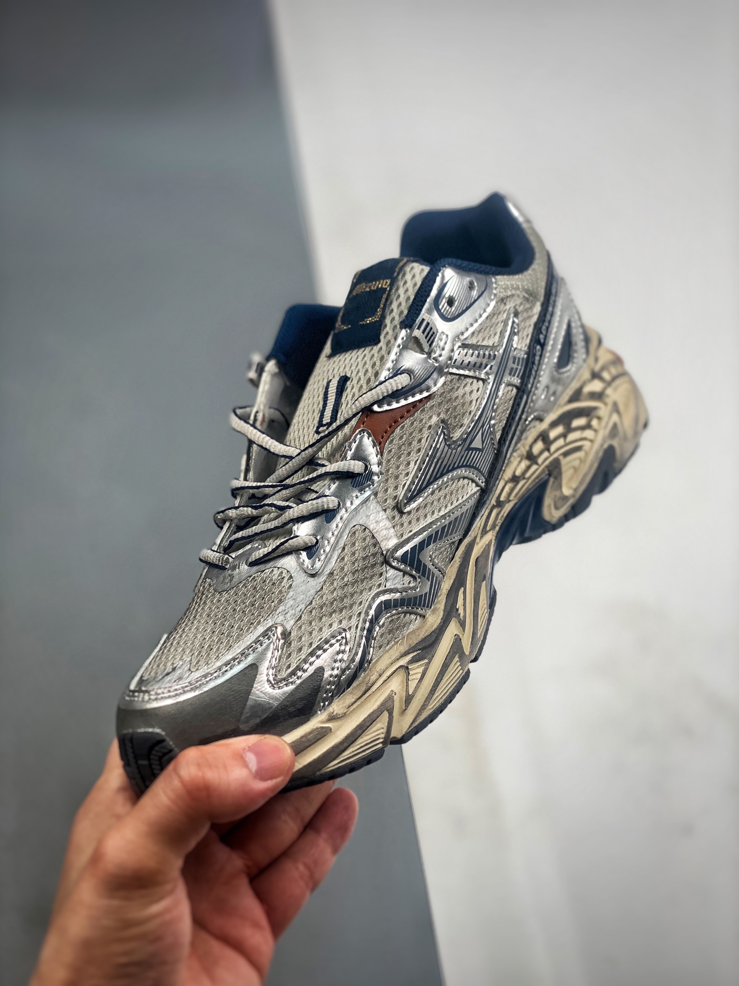 Adidas Male Sneakers M-l-s