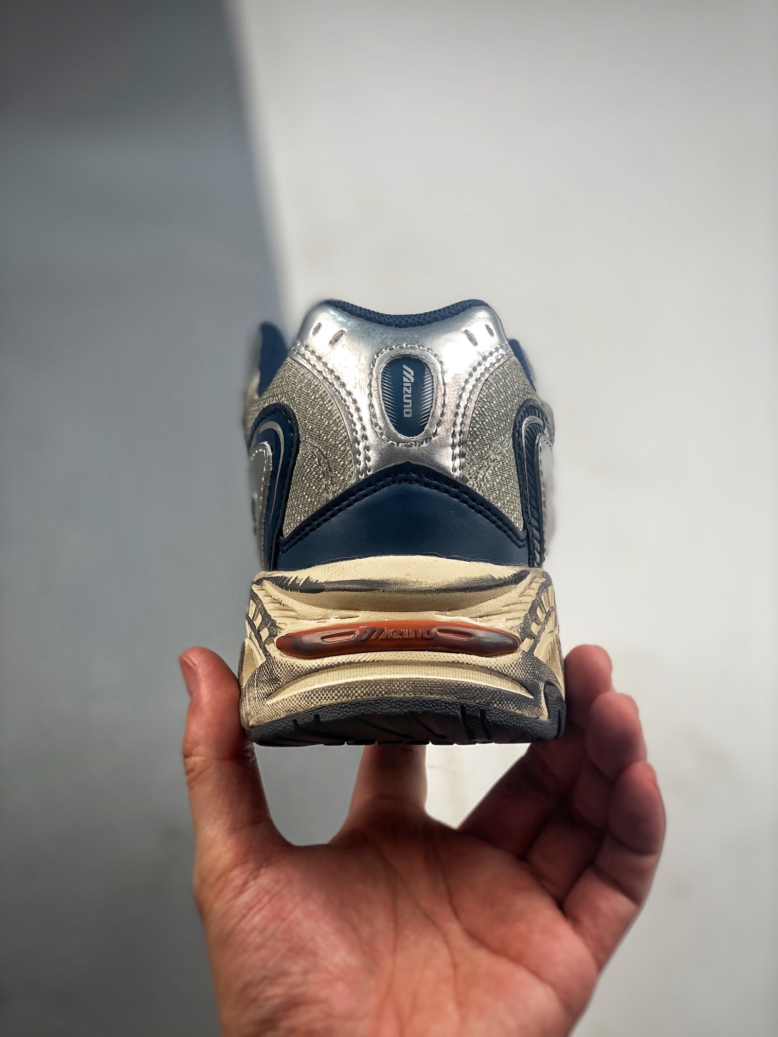 Adidas Male Sneakers M-l-s