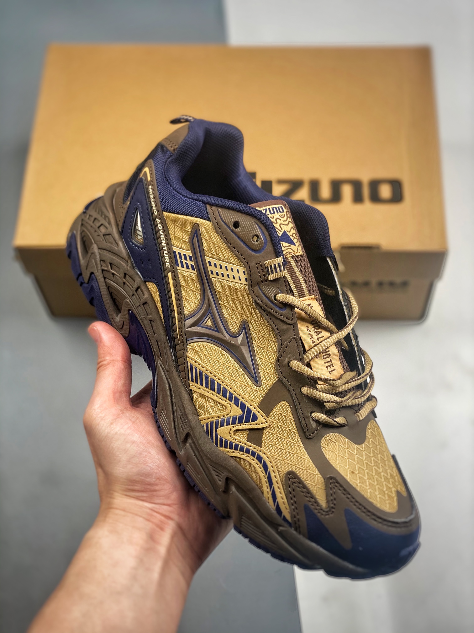 Adidas Male Sneakers M-l-s