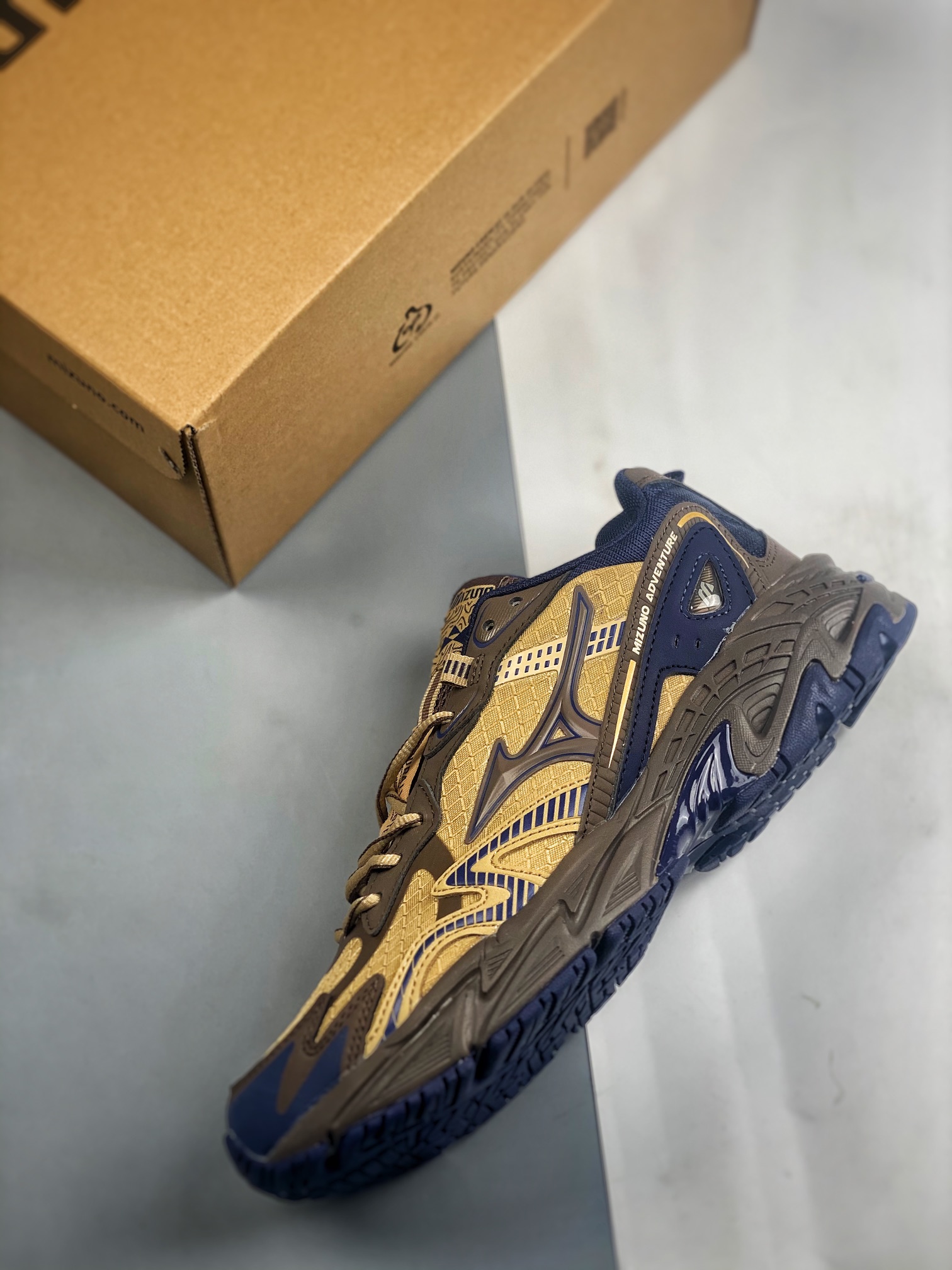 Adidas Male Sneakers M-l-s