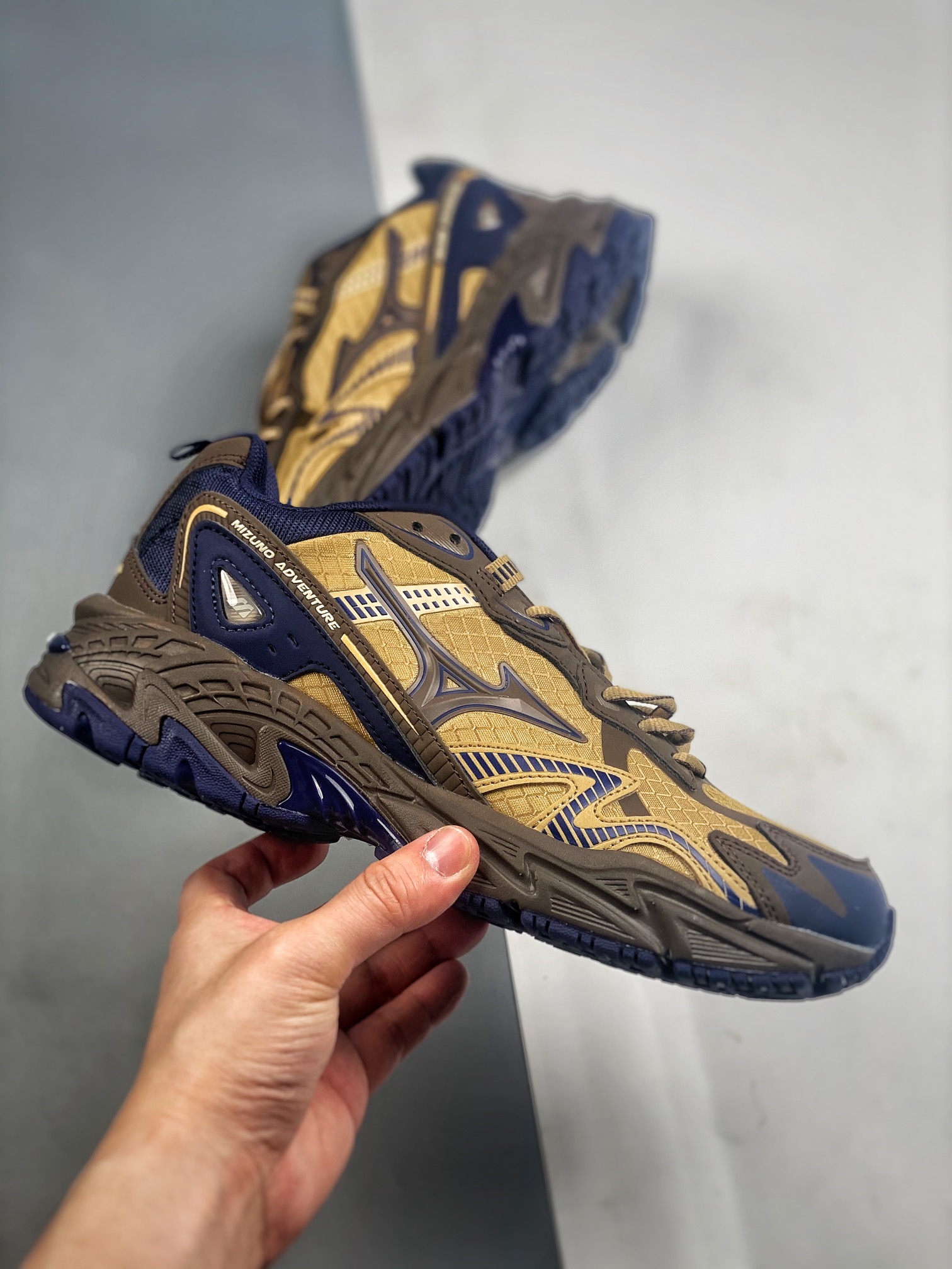 Adidas Male Sneakers M-l-s