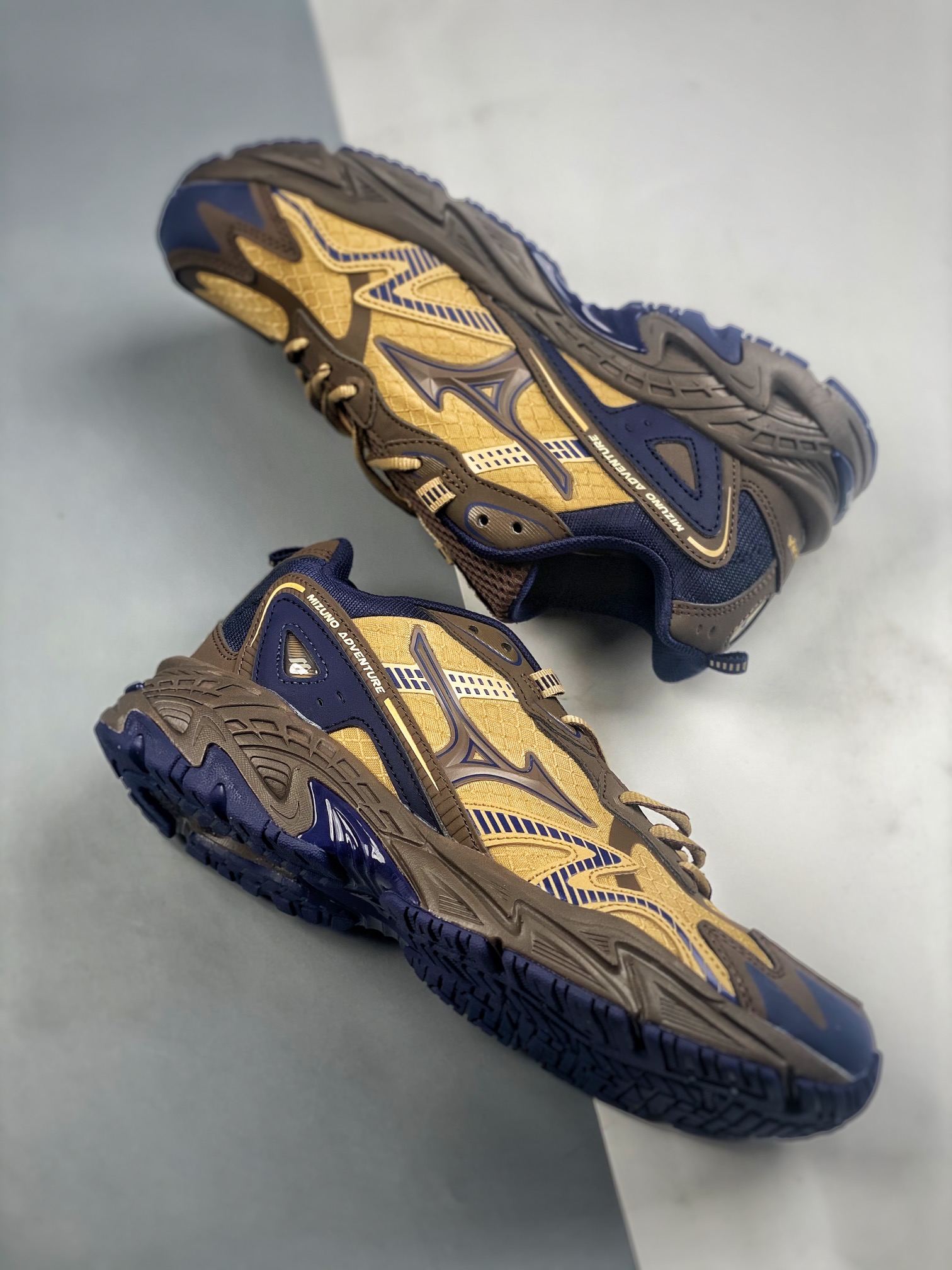 Adidas Male Sneakers M-l-s