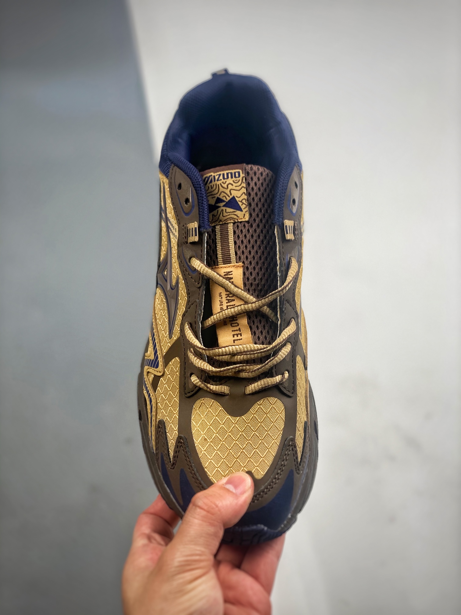 Adidas Male Sneakers M-l-s