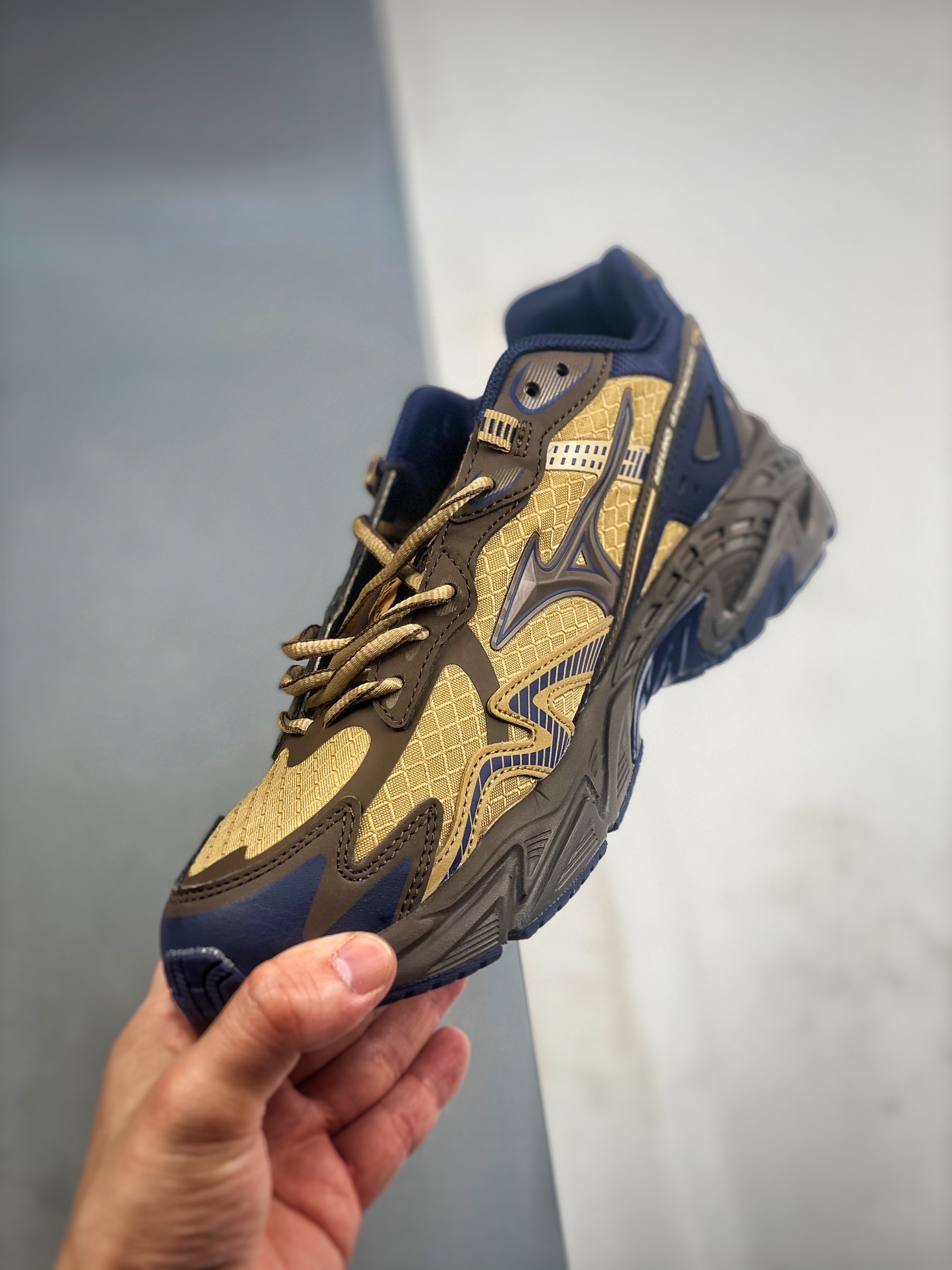 Adidas Male Sneakers M-l-s