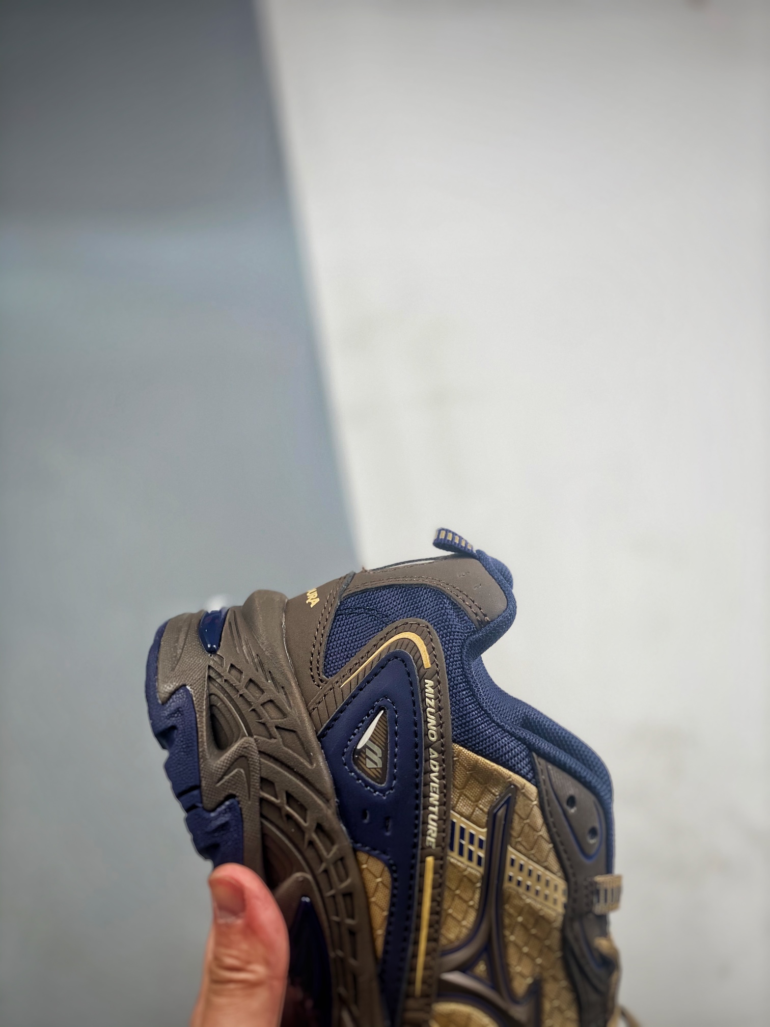 Adidas Male Sneakers M-l-s