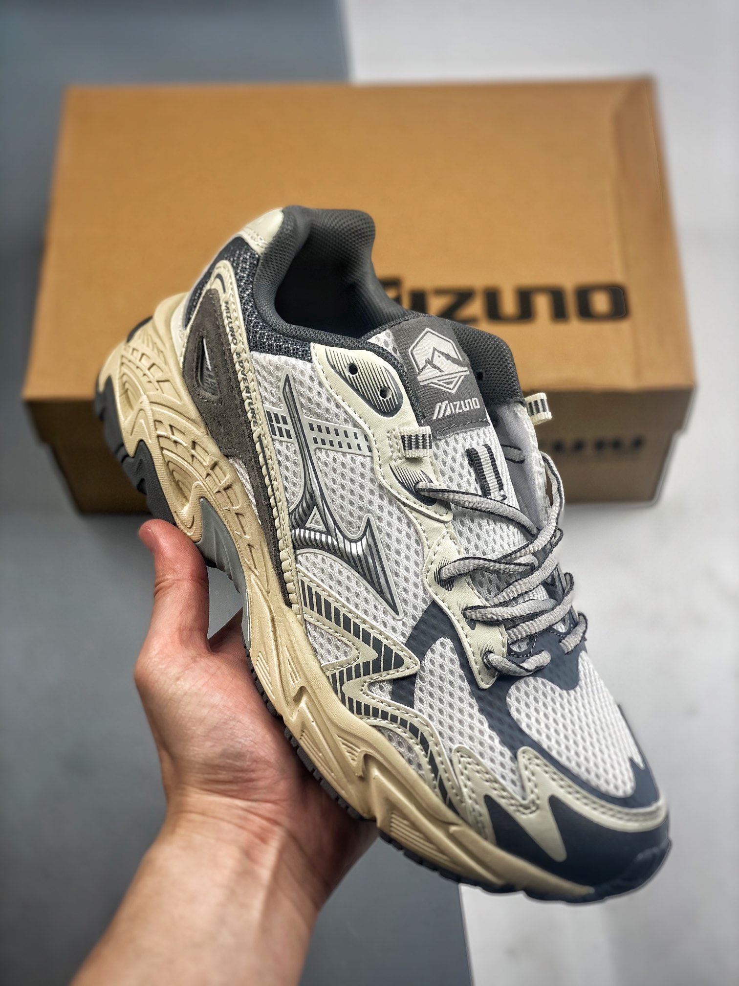 Adidas Male Sneakers M-l-s