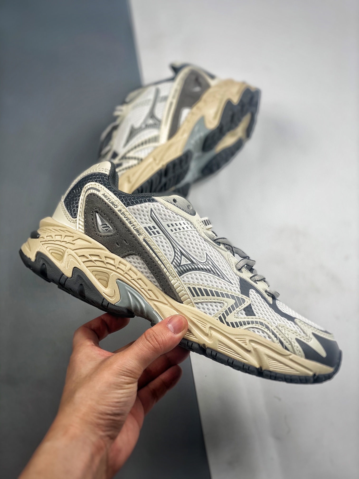 Adidas Male Sneakers M-l-s