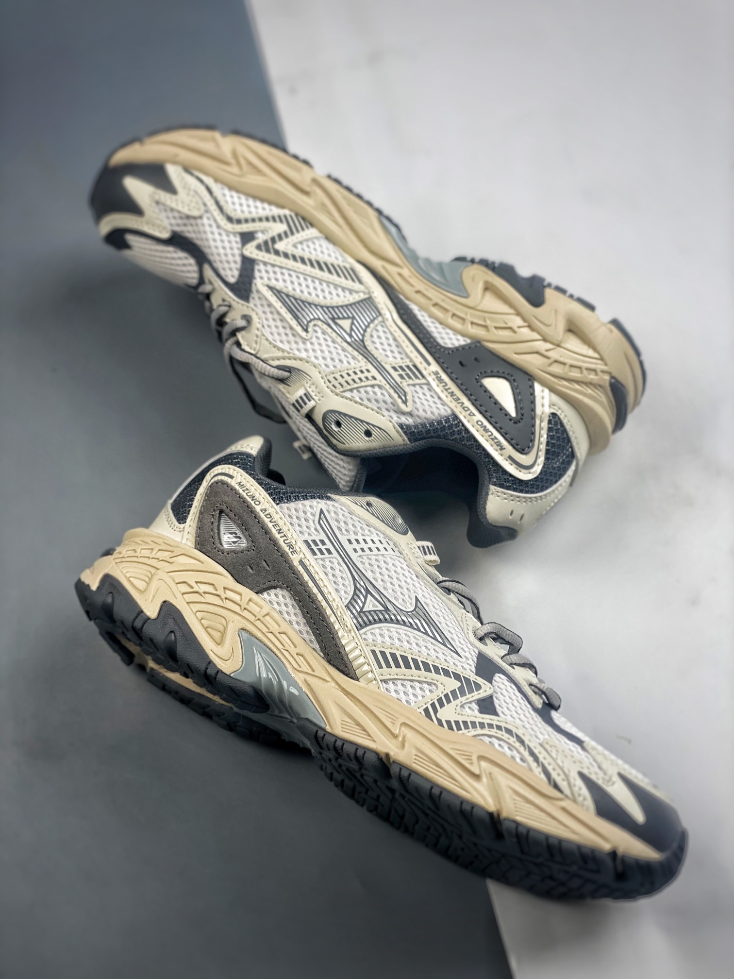 Adidas Male Sneakers M-l-s