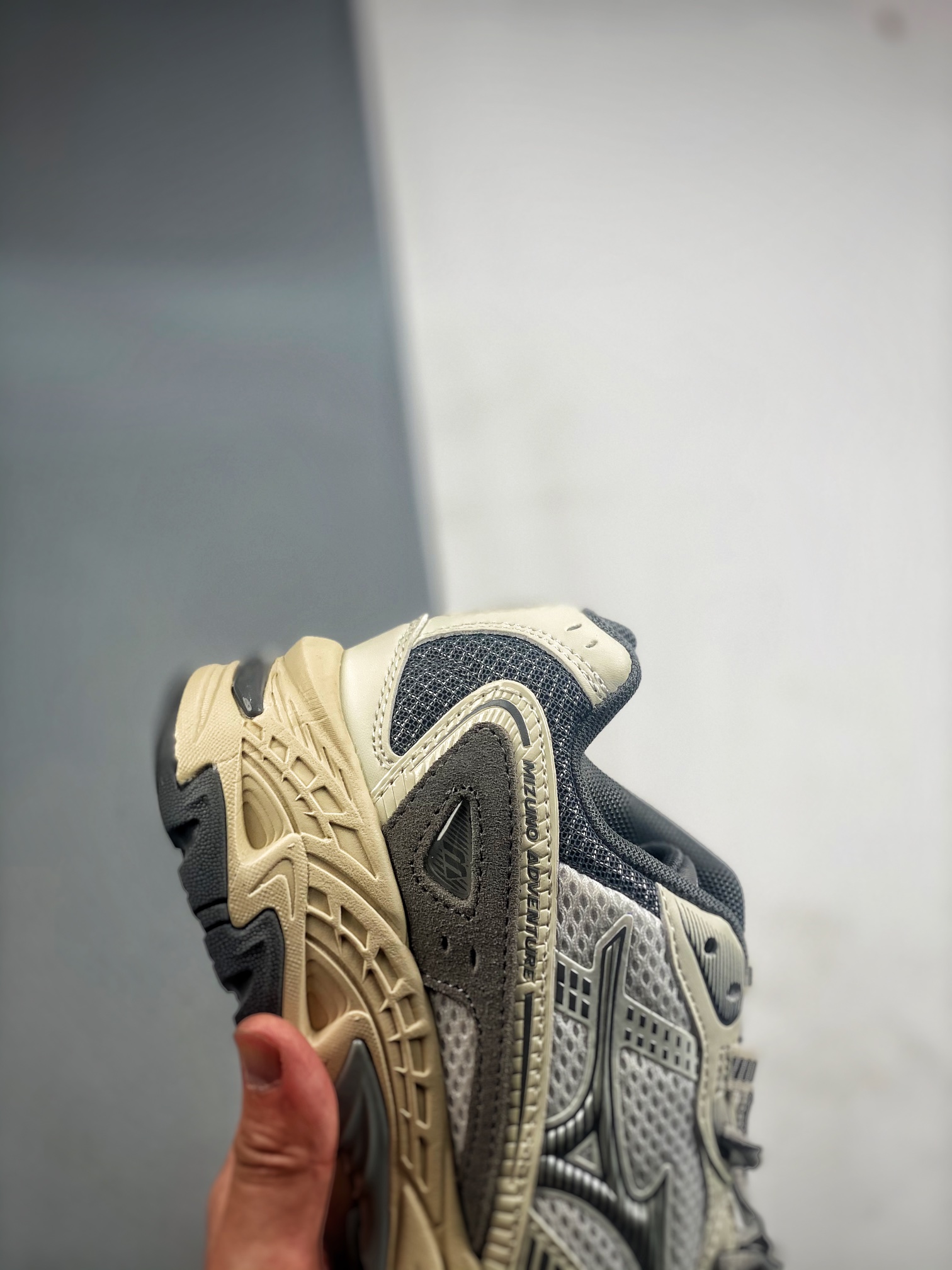 Adidas Male Sneakers M-l-s