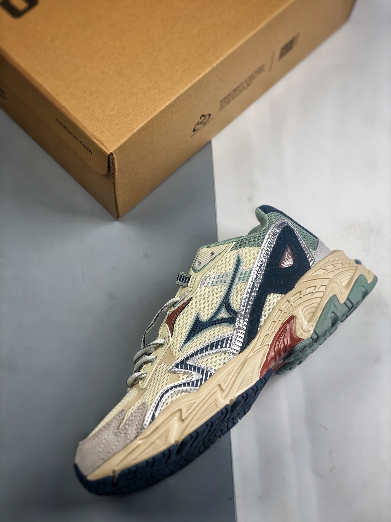 Adidas Male Sneakers M-l-s