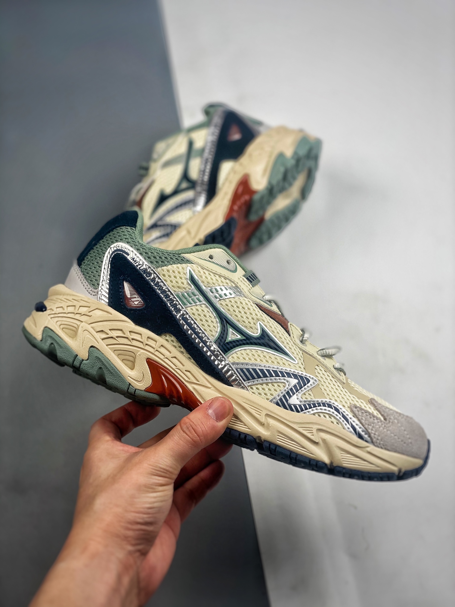 Adidas Male Sneakers M-l-s