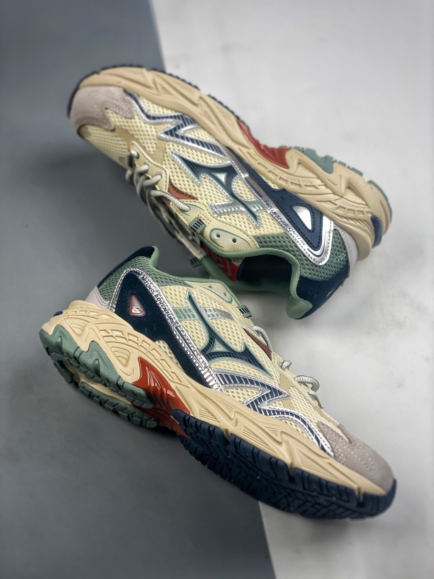 Adidas Male Sneakers M-l-s