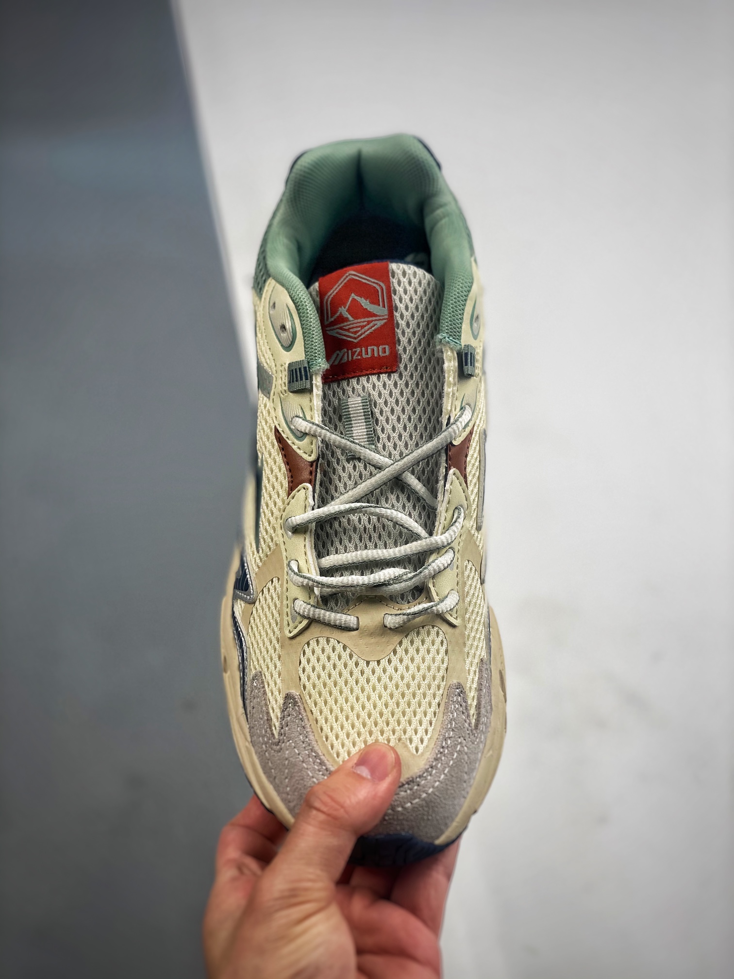 Adidas Male Sneakers M-l-s