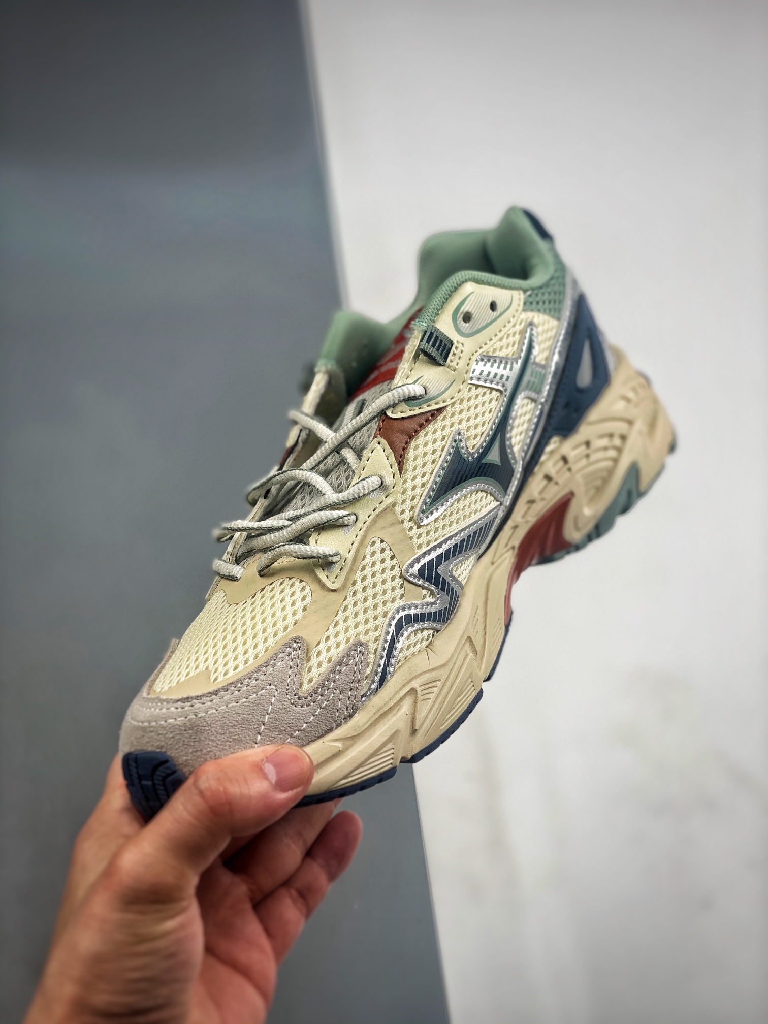 Adidas Male Sneakers M-l-s