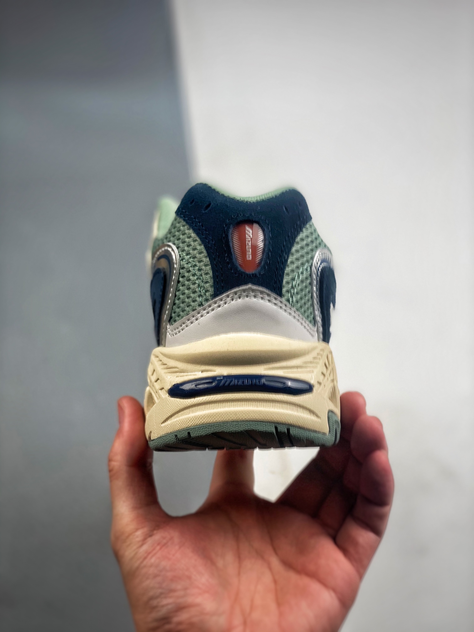 Adidas Male Sneakers M-l-s