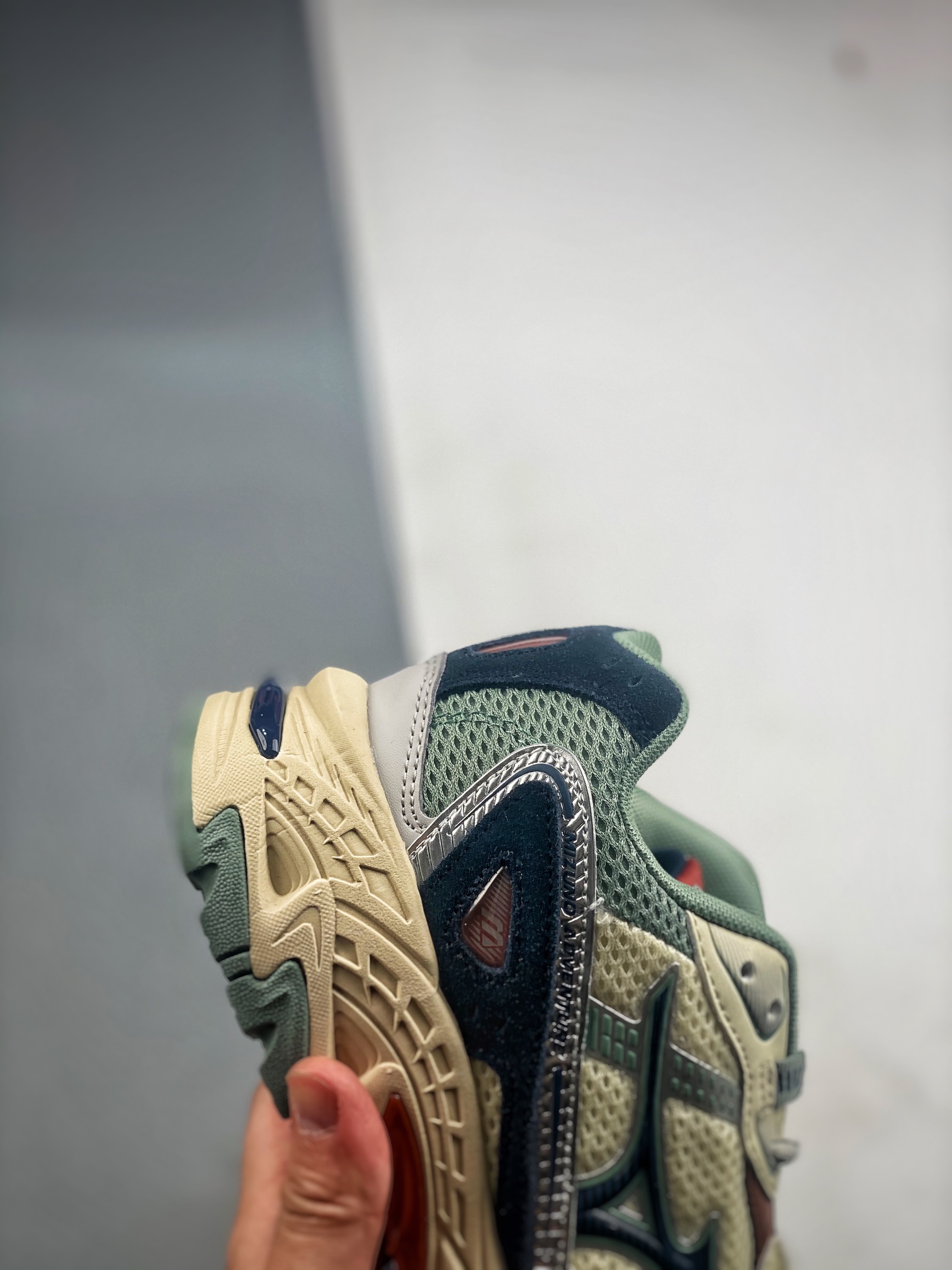 Adidas Male Sneakers M-l-s