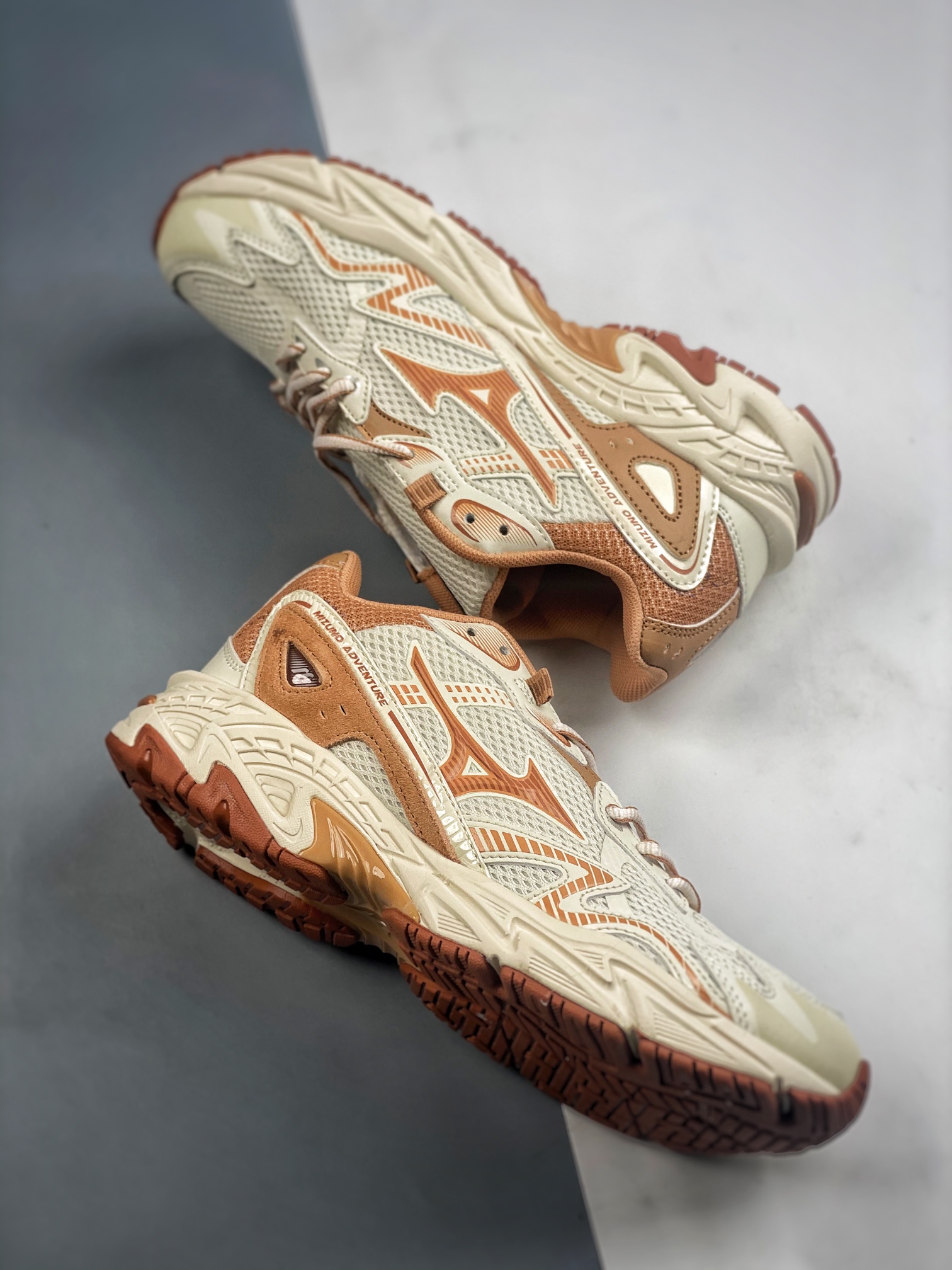 Adidas Male Sneakers M-l-s