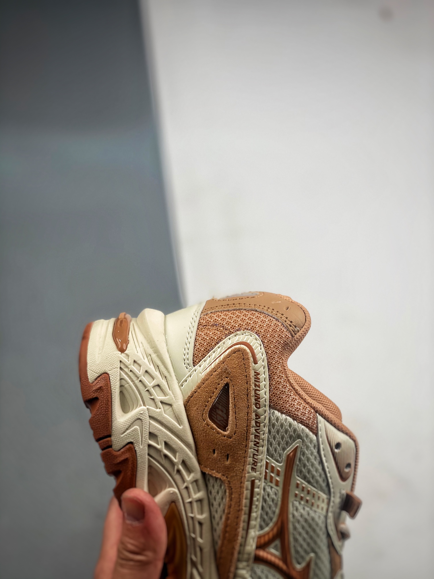 Adidas Male Sneakers M-l-s