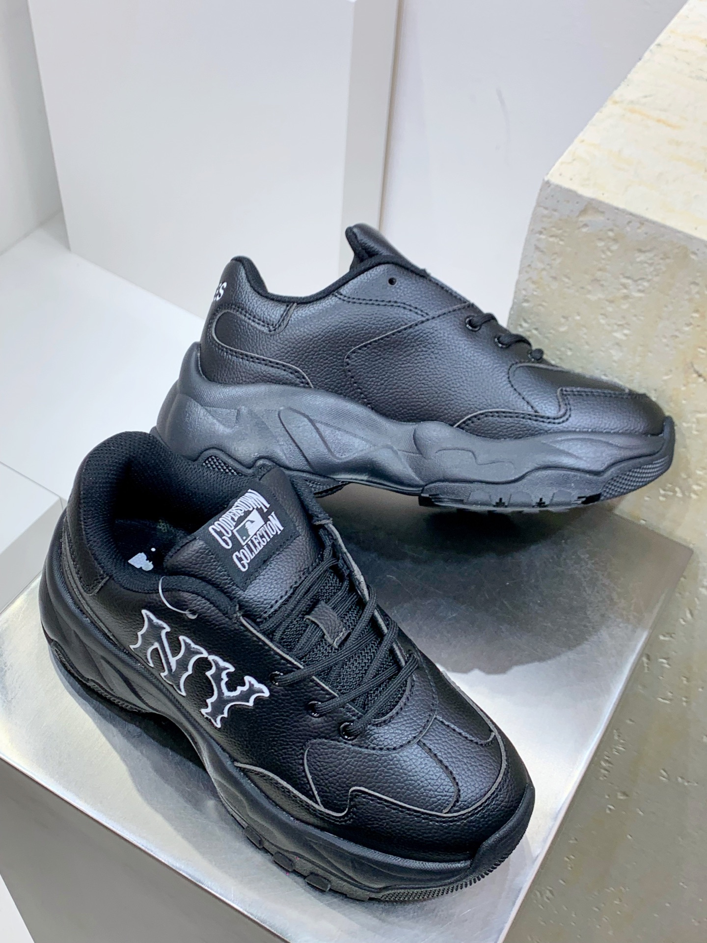 Nike Basic Shoes M-l