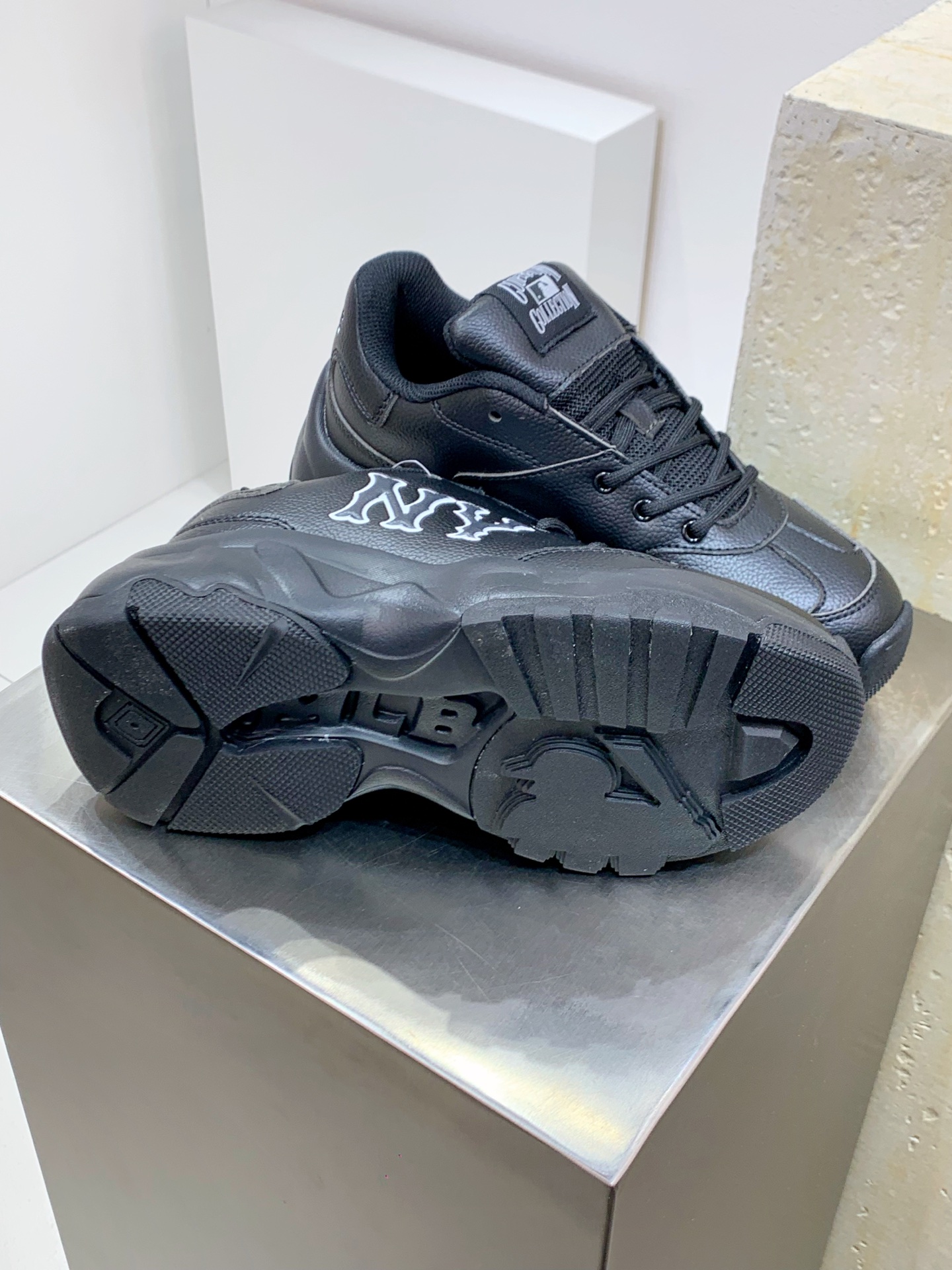 Nike Basic Shoes M-l