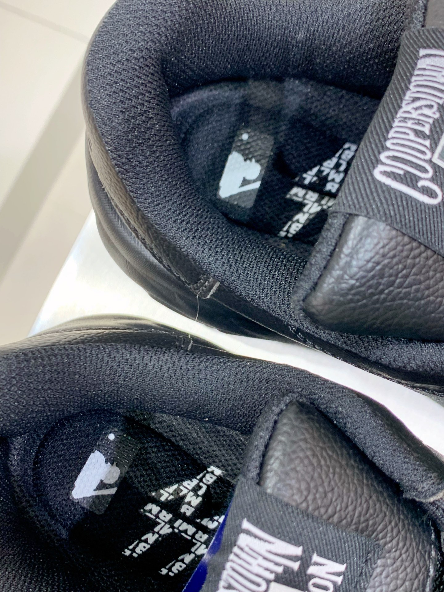 Nike Basic Shoes M-l