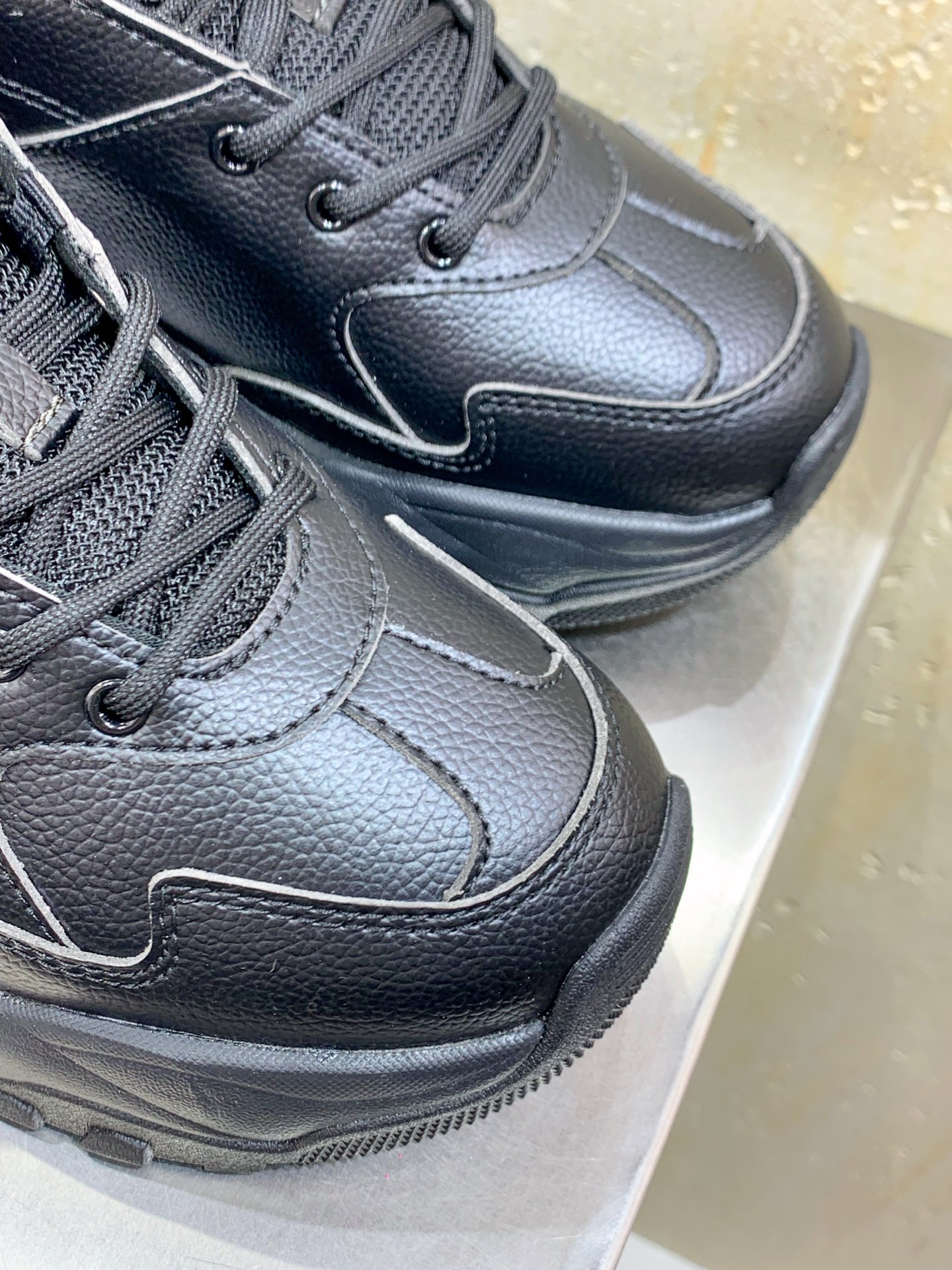 Nike Basic Shoes M-l