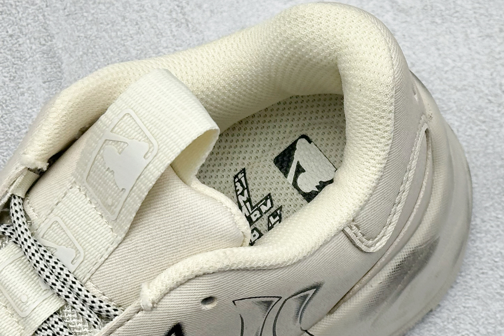 Nike Basic Shoes M-l-s