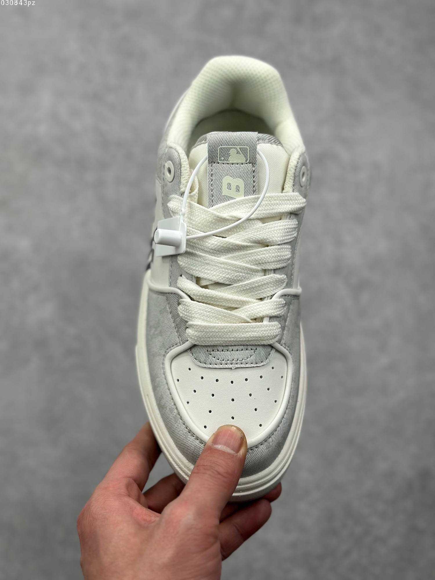 Alexander Mcqueen Nike Sneakers M-l-s