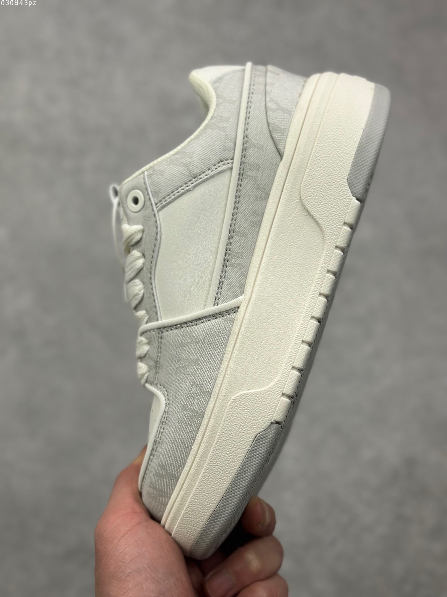 Alexander Mcqueen Nike Sneakers M-l-s