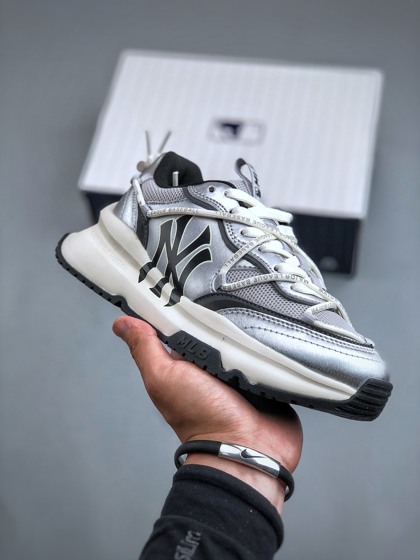 Asics Nike Running Shoes Breathable M-l-s