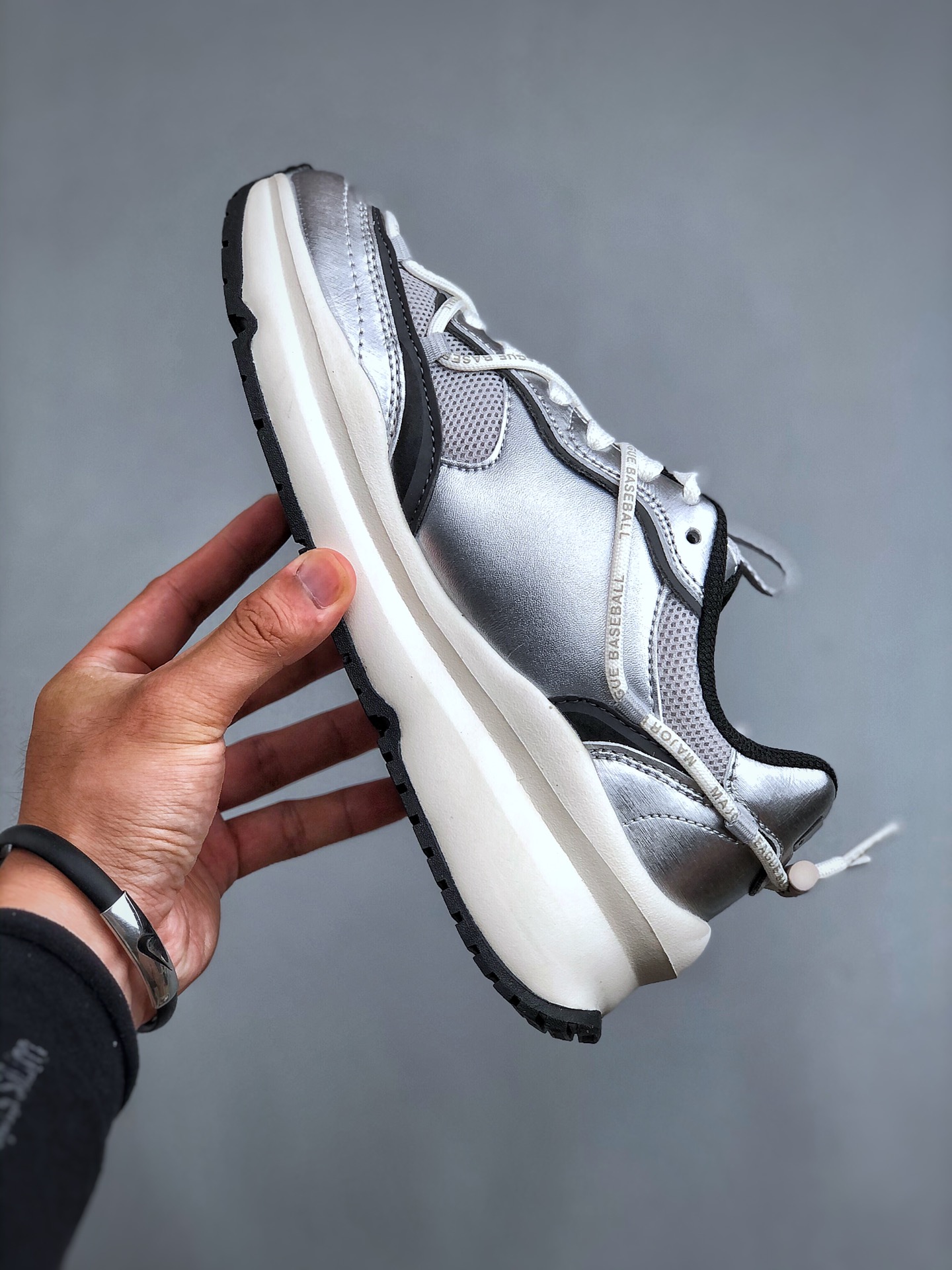 Asics Nike Running Shoes Breathable M-l-s