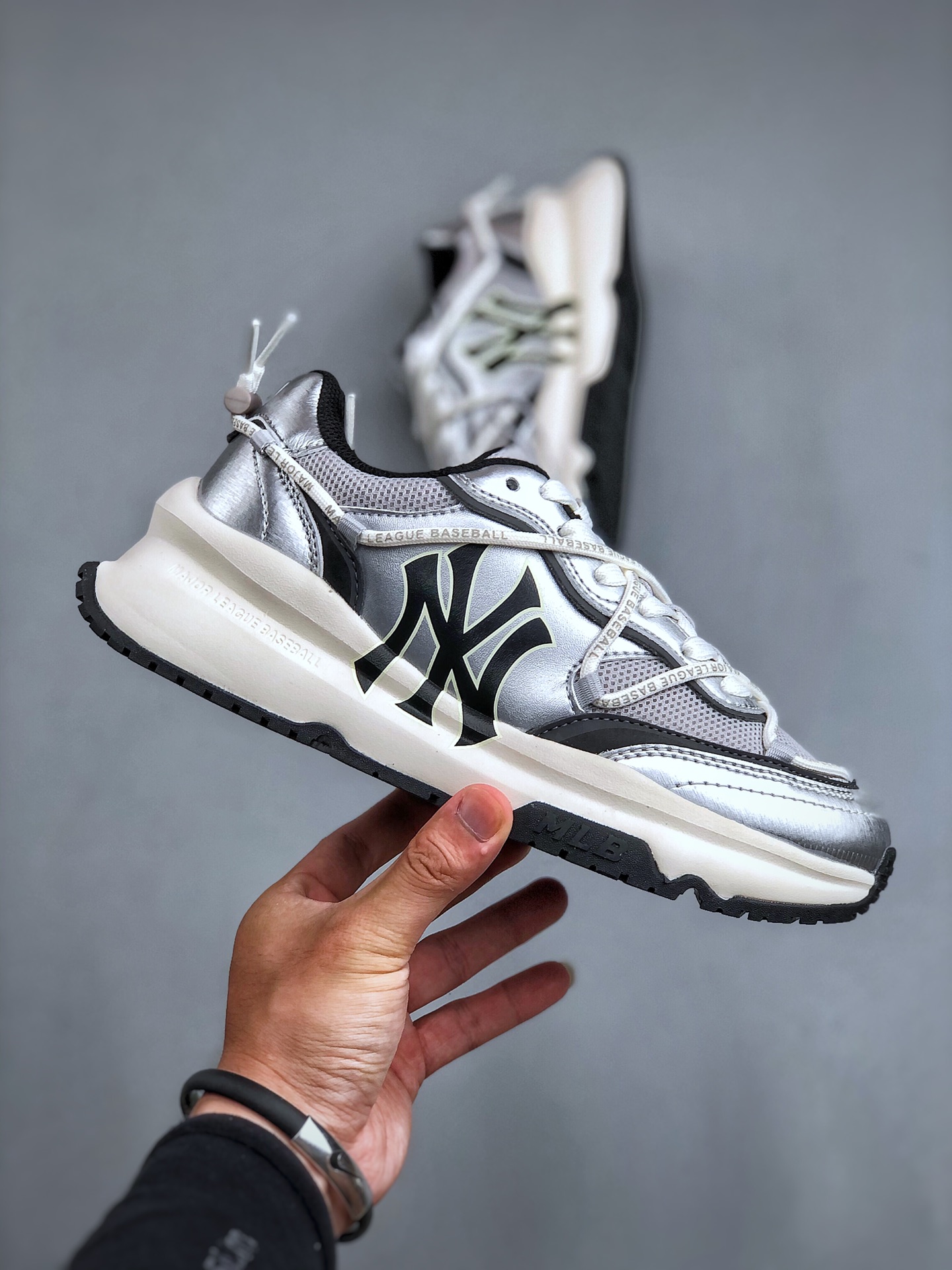 Asics Nike Running Shoes Breathable M-l-s