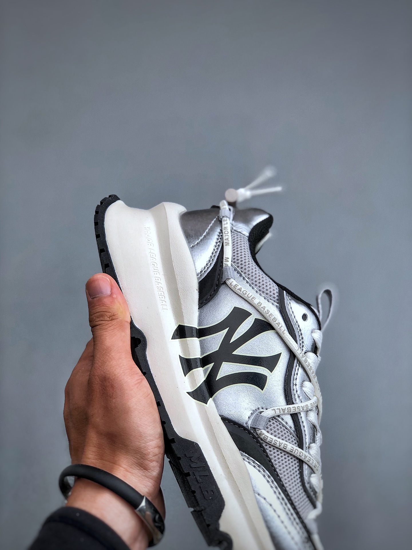 Asics Nike Running Shoes Breathable M-l-s