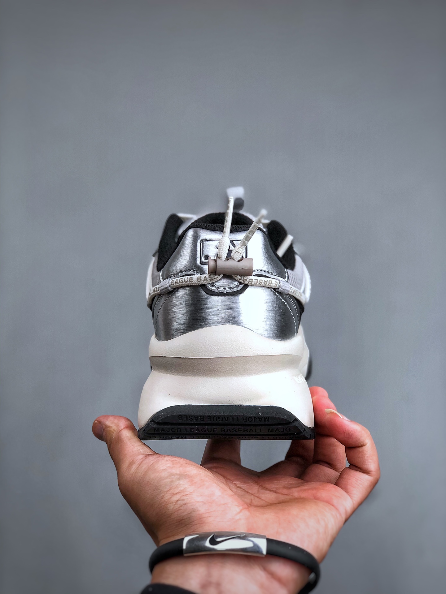 Asics Nike Running Shoes Breathable M-l-s