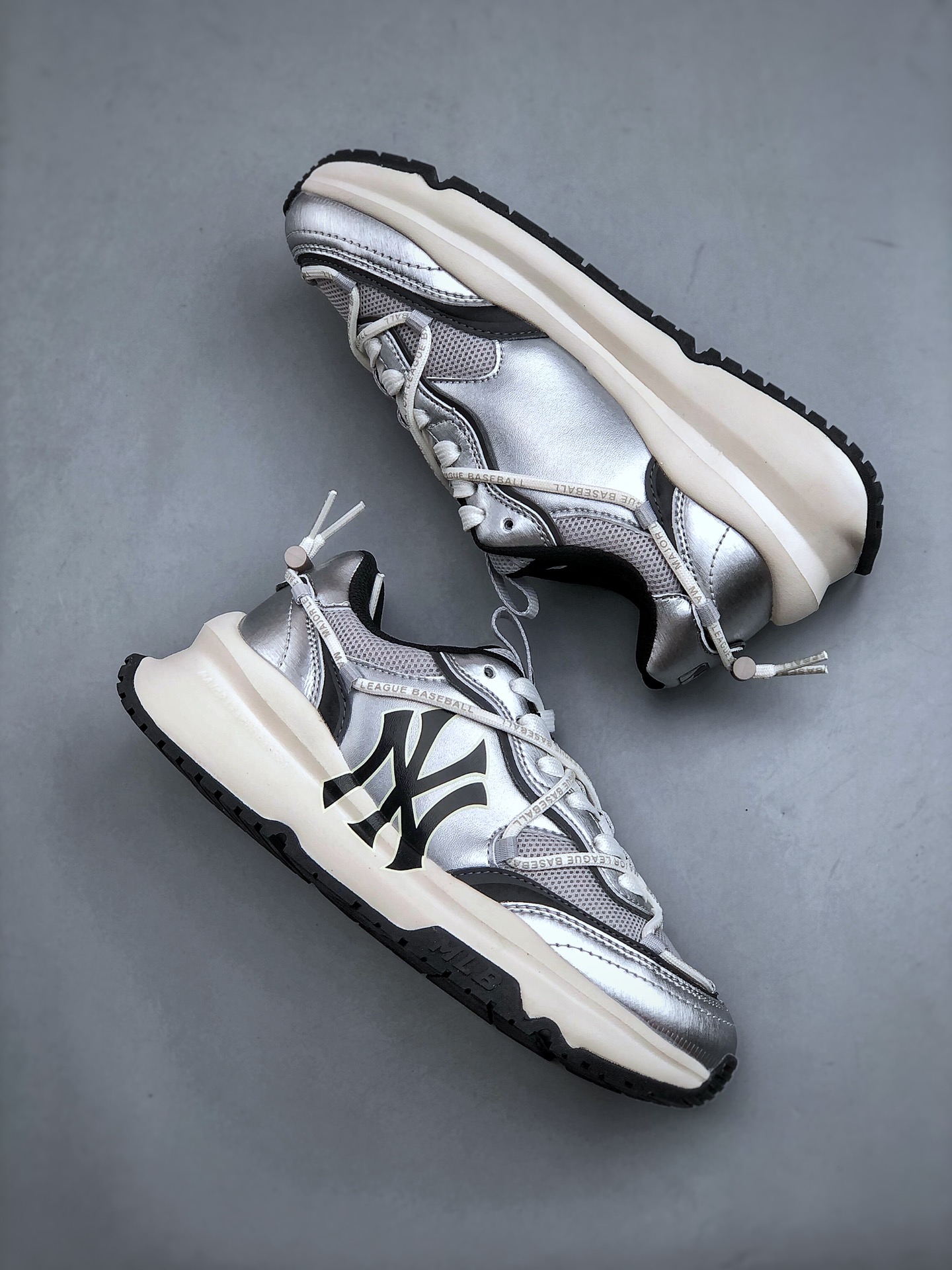 Asics Nike Running Shoes Breathable M-l-s