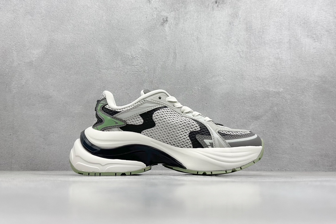 Asics Nike Running Shoes Breathable M-l-s