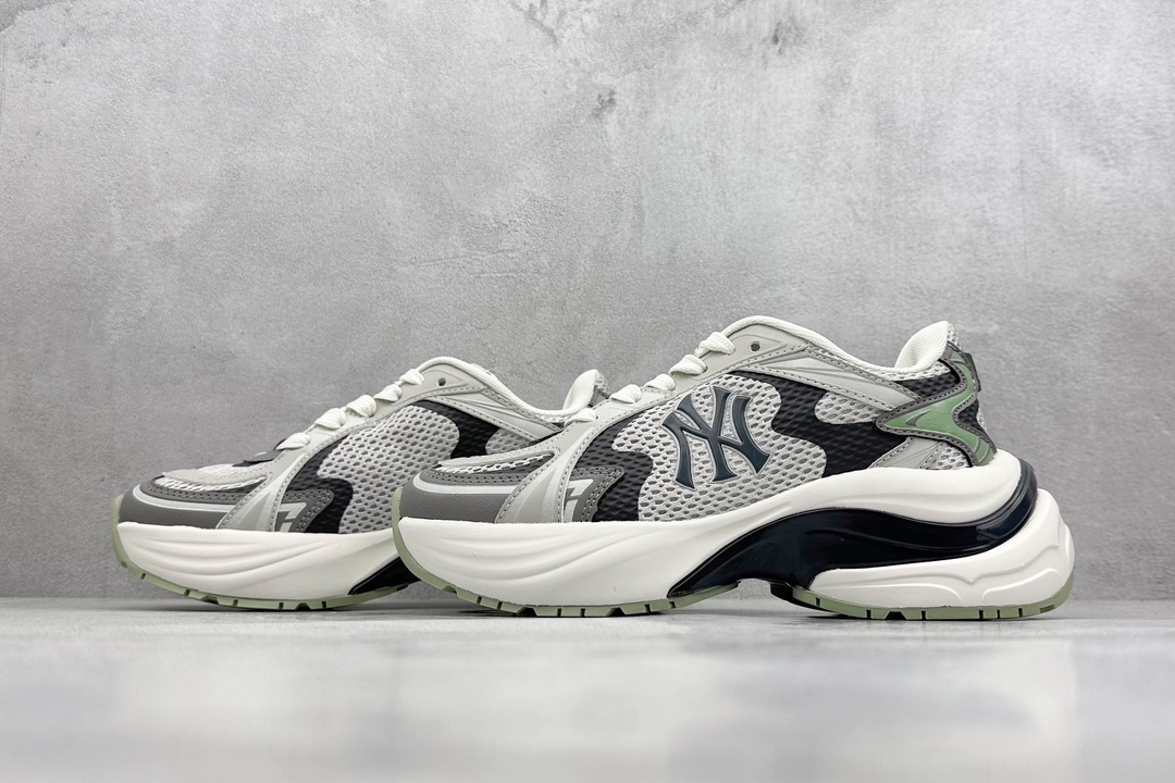 Asics Nike Running Shoes Breathable M-l-s